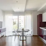 Apartment Roggia By Quokka 360 - A Stone's Throw From Ciani Park *