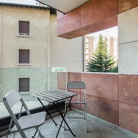 Roggia By Quokka 360 - A Stone's Throw From Ciani Park Apartment