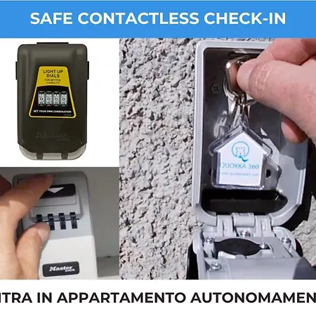 Roggia By Quokka 360 - A Stone's Throw From Ciani Park * Lugano