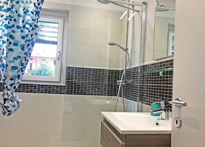 Roggia By Quokka 360 - A Stone's Throw From Ciani Park Appartement *