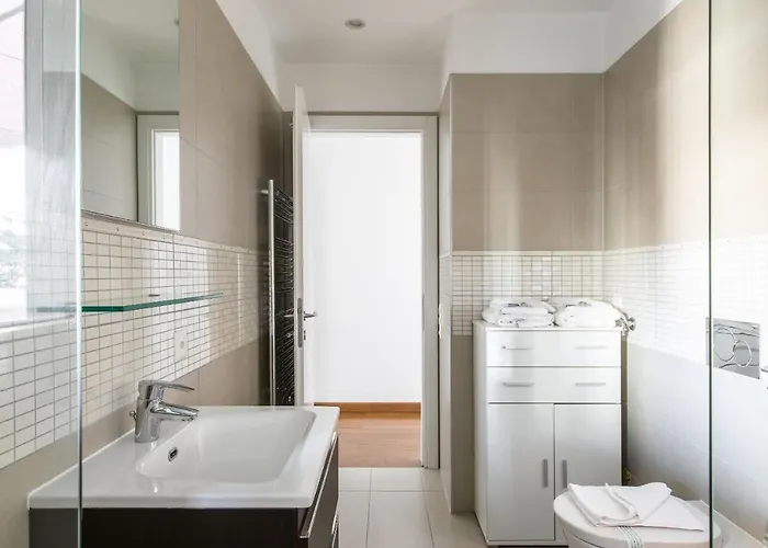 Roggia By Quokka 360 - A Stone's Throw From Ciani Park Appartement Lugano