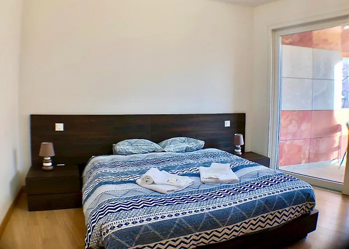 Roggia By Quokka 360 - A Stone's Throw From Ciani Park * Lugano