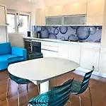 Апартаменти Roggia By Quokka 360 - A Stone's Throw From Ciani Park Лугано