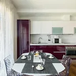 Roggia By Quokka 360 - A Stone's Throw From Ciani Park Лугано