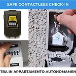 Roggia By Quokka 360 - A Stone's Throw From Ciani Park * Лугано