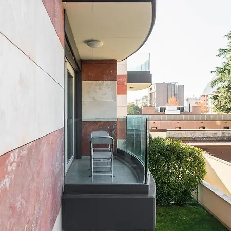 Roggia By Quokka 360 - A Stone's Throw From Ciani Park * ルガーノ