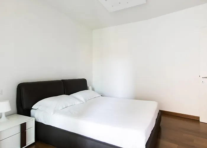 Roggia By Quokka 360 - A Stone's Throw From Ciani Park ルガーノ