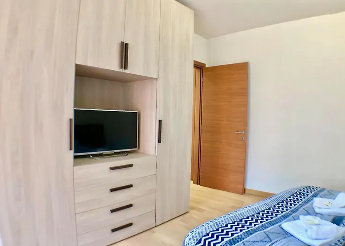 Roggia By Quokka 360 - A Stone's Throw From Ciani Park * ルガーノ