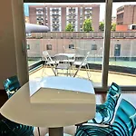 Appartamento Roggia By Quokka 360 - Just A Short Walk From Parco Ciani Lugano