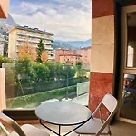 Roggia By Quokka 360 - Just A Short Walk From Parco Ciani *