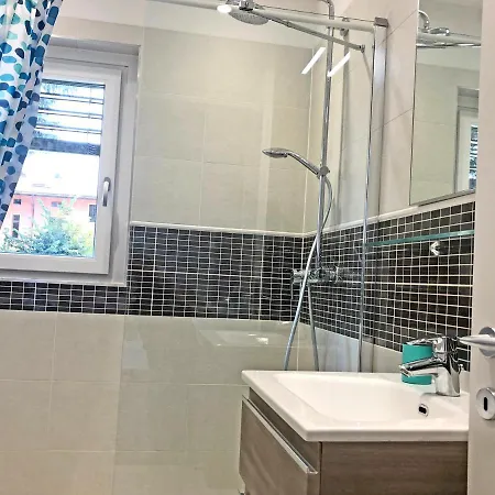 Roggia By Quokka 360 - A Stone's Throw From Ciani Park Appartamento *