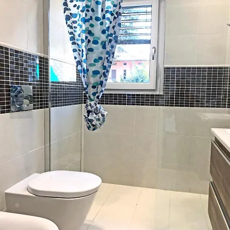 Appartamento Roggia By Quokka 360 - A Stone's Throw From Ciani Park