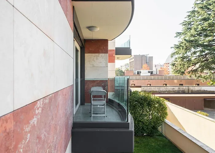 Roggia By Quokka 360 - A Stone's Throw From Ciani Park * Lugano