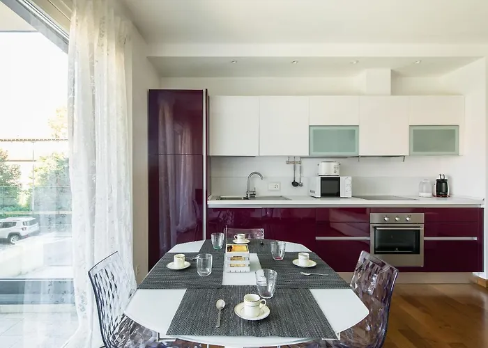 Roggia By Quokka 360 - A Stone's Throw From Ciani Park Lugano