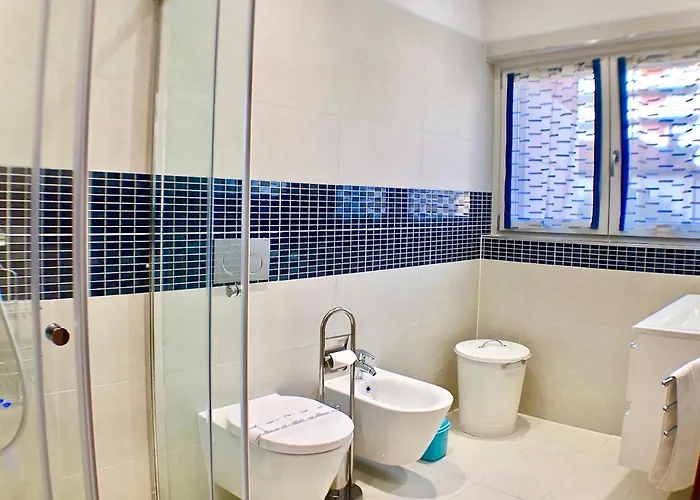 Apartment Roggia By Quokka 360 - A Stone's Throw From Ciani Park Lugano