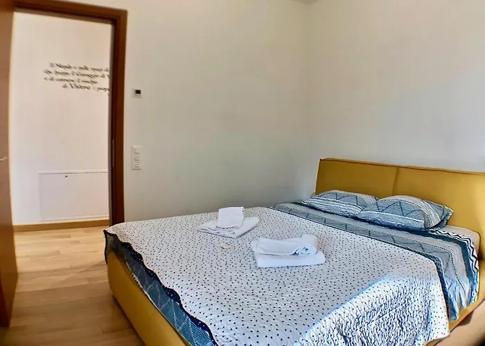 Roggia By Quokka 360 - A Stone's Throw From Ciani Park Apartment Lugano